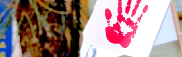 Mladi s juga: Blokiramo na šesnaest minuta u Vranju 1. novembra