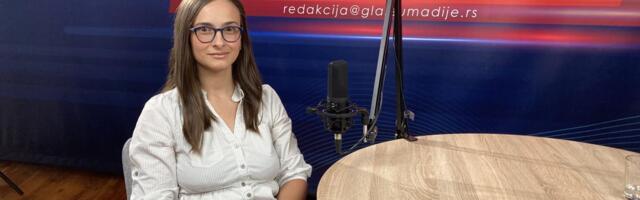 Na zdravlje – Violeta Milić: Dojenje je jedan prirodan proces