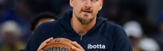 Svirajte kraj: Ovo je nestvarno, dajte Jokiću odmah MVP