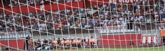 Poraz Vojvodine u Surdulici