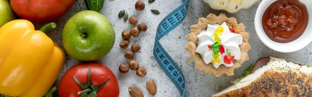 Top 3 dijete za mršavljenje i njihov uticaj na telo