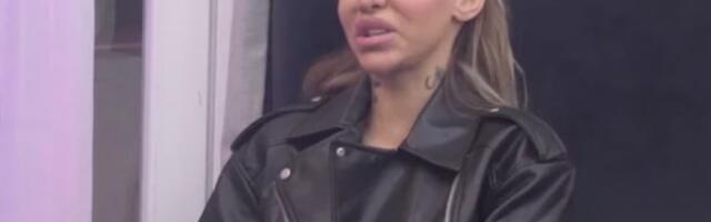 UZNEMIRUJUĆE STANJE! Aneli Ahmić mora HITNO da uradi ANALIZE - pogledajte šta joj se desilo sa telom!