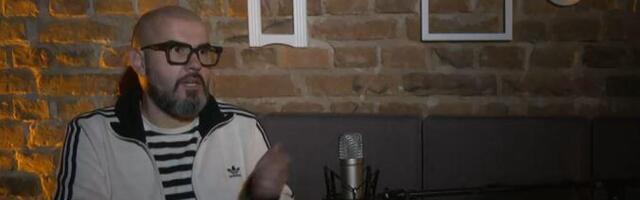 "OTAC ME JE NAPUSTIO KAD SAM IMAO 20 MESECI" Teška životna priča najpoznatijeg saradnika estrade: Ne želim decu, nikada se ne bih ponašao kao on prema nama!