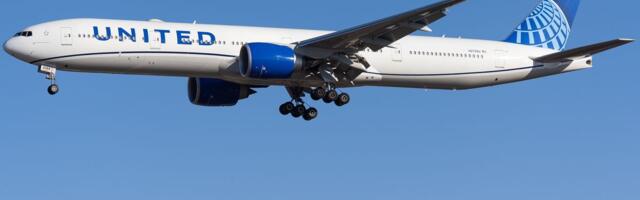 Neobičan incident iznad Atlantika: United airlines preusmerio let zbog zaglavljenog laptopa