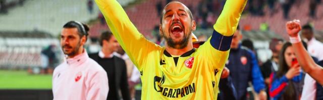 NIJE IH ŠTEDEO! Milan Borjan osuo "rafalnu" paljbu po sadašnjem timu Crvene zvezde!