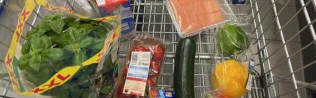 ISCUREO SPISAK HRANE KOJOJ SE NI NE PRILAZI! Srbi, obratite pažnju na ovo, SLOVO "E" NA DEKLARACIJI JE ČIST OTROV