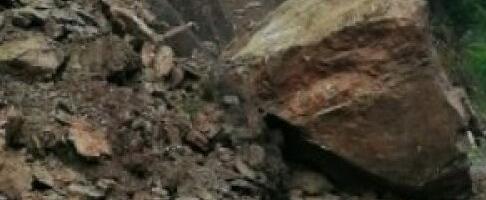 "Hvala Bogu, niko nije povređen, ni stradao": Bahati investitor izazvao klizište u Kragujevcu