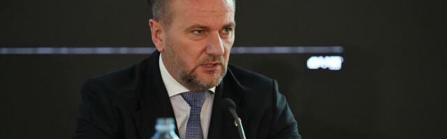 Ostoja Mijailović objasnio zašto je odluka Žoca objavljena na klupskom sajtu: "Nisam promenio slovo u pismu"