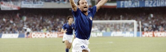 GLUMIO MAFIJAŠKOG BOSA I ODMAH POGINUO! Luda priča o čoveku koji je uspeo da zaseni i Maradonu! Od anonimusa do heroja nacije - čudo koje se i danas prepričava!