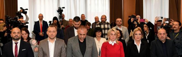 Srpska lista preuzela vlast u četiri opštine na severu Kosova i Metohije