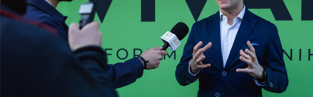 Vivaldi 2026: osigurajte prisustvo na sva 4 događaja i saznajte prve govornike