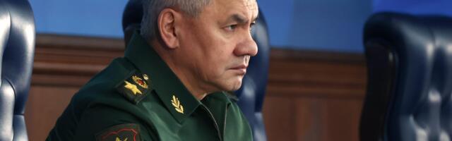 Šojgu: U Pacifiku niču savezi koji liče na NATO