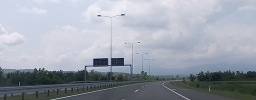 AMSS: Popodne gužve na prilazima većim gradovima