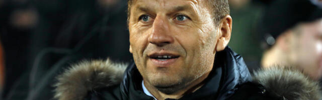 Đukić preuzima crveno-bele?