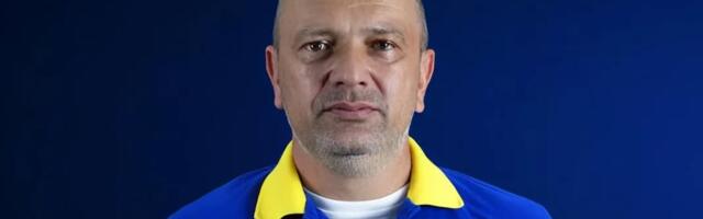 Nemanja Krtolica više nije trener Dinamo Jug-a