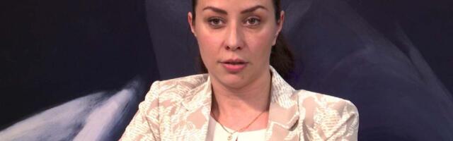 Evroposlanica Irena Joveva za Danas: Srpski studenti dobro organizovani, najvažnije da se ne spuštaju na režimsko dno