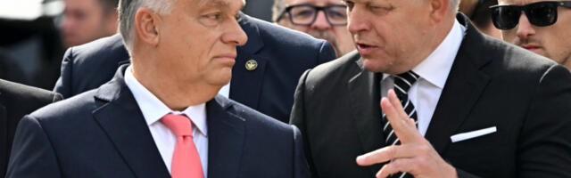 "TRETMAN PREMA SRBIJI JE LOŠ I SRAMOTAN", "TO NEMA VEZE SA ZDRAVIM RAZUMOM" Dva prijatelja Srbije poslala jake poruke iz Brisela