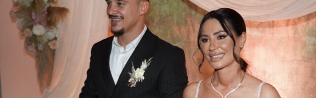 Aleksandra Bursać pokazala ko joj pomaže oko bebe: Za mezimicu uredila kutak kao iz bajke