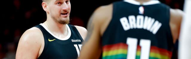 Čuveni NBA as nema dilemu: Zbog Jokića će mnogi prepravljati top 10 listu svih vremena!