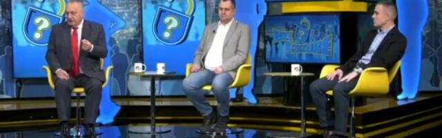 Jezivo: Da li su blokaderi upravo otkrili plan za 2026. - "Ne mora neko da bude hrabar da bi ubijao, dovoljno je da bude lud"