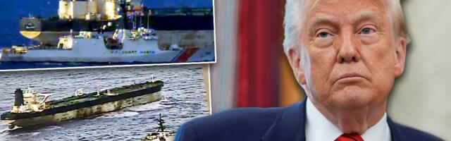 (VIDEO) Tramp doneo šokantnu odluku o Putinu! Počeo globalni udar na Rusiju - više pregovora nema, ode sve dođavola