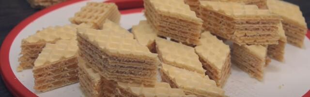 Seljačka oblanda je preukusni kolač od samo 4 sastojka: Ukus koji je bolji od svake moderne torte