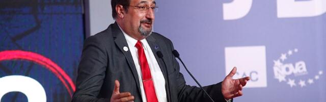 Movsesijan: Jasnom proevropskom agendom ubrzati put prema EU