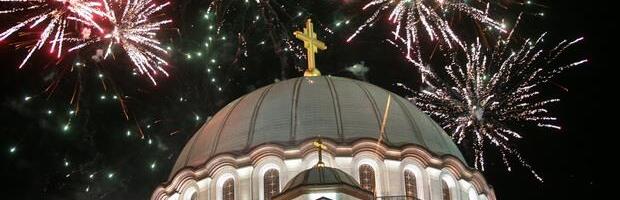 Ovako je nastala Srpska nova godina: Srbi je iz inata kralju slavili krišom i kršili strogu naredbu, zbog ovoga se obeležava 13. januara