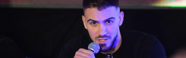 Ovo niko nije očekivao: Marko Bojković se povlači iz MMA, poznato zbog čega