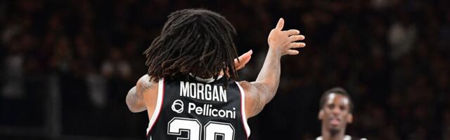 Zvezdi neće uopšte bilo lako u Bolonji: Virtus dominirao protiv Treviza!