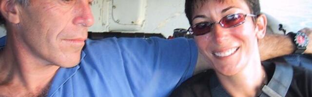 ROK ZA OBJAVLJIVANJE SVIH DOSIJEA PEDOFILA EPSTAJNA JE ISTEKAO! Žrtve razočarane, zašto zakon nije ispoštovan?!