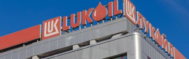 Lukoil prodat Amerikancima: Cena 22 milijarde dolara