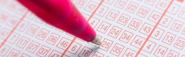 Osvojio 7.5 miliona evra na lutriji, nije se pojavio po nagradu: NIKOME NIJE JASNO gde je