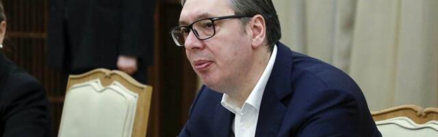 Blokaderi po svaku cenu hoće da sruše Vučića: "Državni vrh bi trebalo da se ubije" (VIDEO)