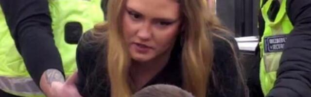 ZVERSKA TUČA U "ELITI", UČESNIK U STRAŠNIM BOLOVIMA: Produkcija hitno saopštila odluku!