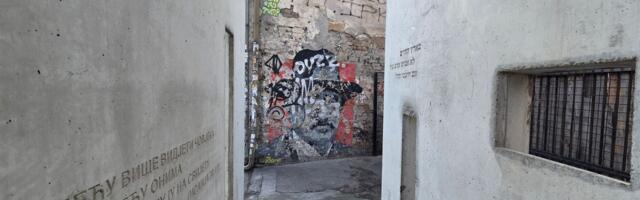 "Neću više vidjeti čovjeka..." Na spomeniku dušegupki ožiljci zločinaca iz 1942. i vandala iz prošle godine