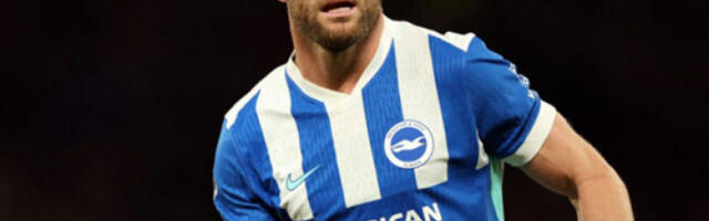 Милнер изједначио Беријев рекорд по броју утакмица у Премијер лиги