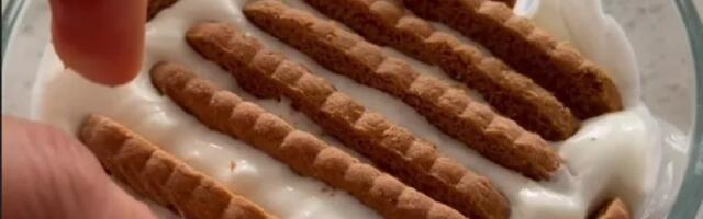 Novi viralni TikTok desert: Japanski čizkejk sa samo dva sastojka