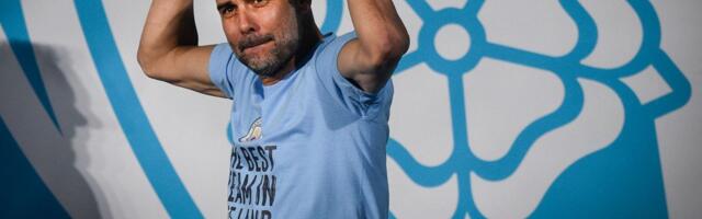 Mančester siti - Fulam 20:0!