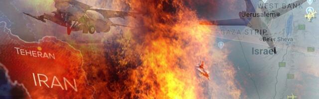 (FOTO) Alarmantno! Iran objavio listu za odstrel: Na meti ljudi iz najviših vojnih i obaveštajnih krugova