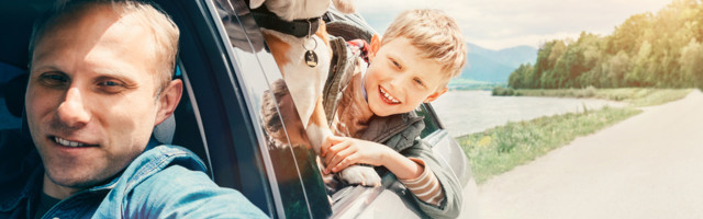 Zašto je važno da svoje vozilo osigurate „Dunav“ auto-kasko polisom?