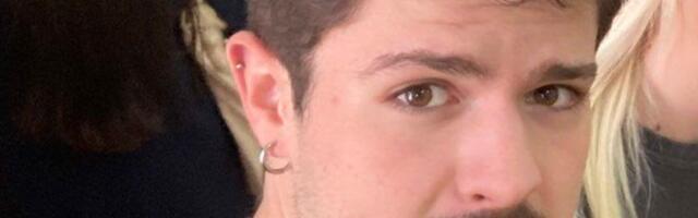 Ko je Erdoan Morankić, sin poznatog pevača koji je stradao u nesreći u Sarajevu: Bio na pragu velikog uspeha