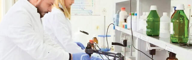 Во­да у це­лој мре­жи до­бра за пи­ће