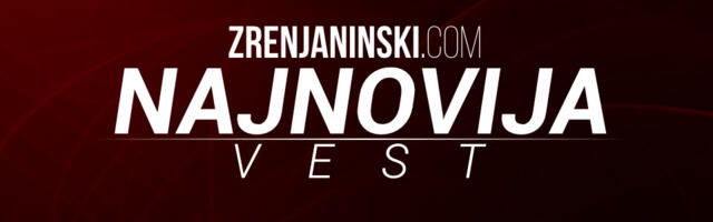 Posle pogibije pešaka uhapšen vozač automobila