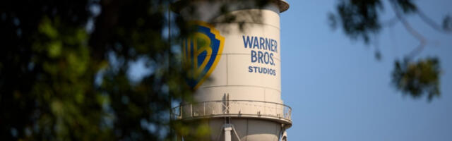 “Ворнер Брос Дискавери” у преговорима о преузимању са “Парамаунт Скајденсом”