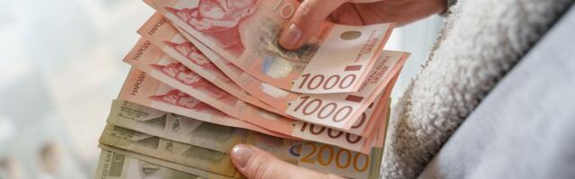 Građani Srbije mogu dobiti po 18.000 dinara: Sledeće nedelje stiže još jedan javni poziv