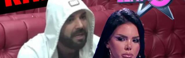 STIGLE KAZNE VELIKOG ŠEFA! ANITI I LUKI OPET ODUZET HONORAR! Nećete verovati šta su sad URADILI!