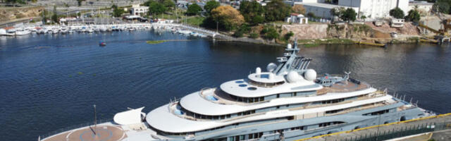 Руске фирме зарадиле осам милијарди долара упркос санкцијама