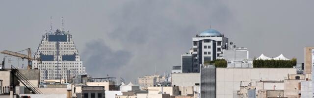 Netanjahu: Izrael i SAD započeli operaciju protiv iranske pretnje