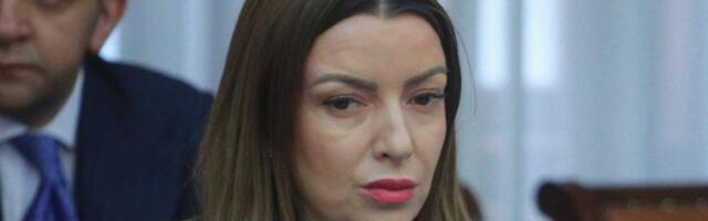 "Ovo je direktan udar na bezbednost države": Stigla oštra reakcija Adrijane Mesarović - To što se desilo u Kraljevu...